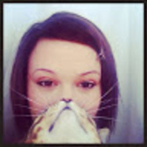 Meet your Posher, Leanne